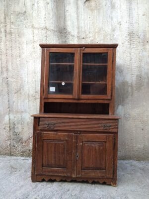 Μπουφές κλασικός παραδοσιακός απο κυκλάδες