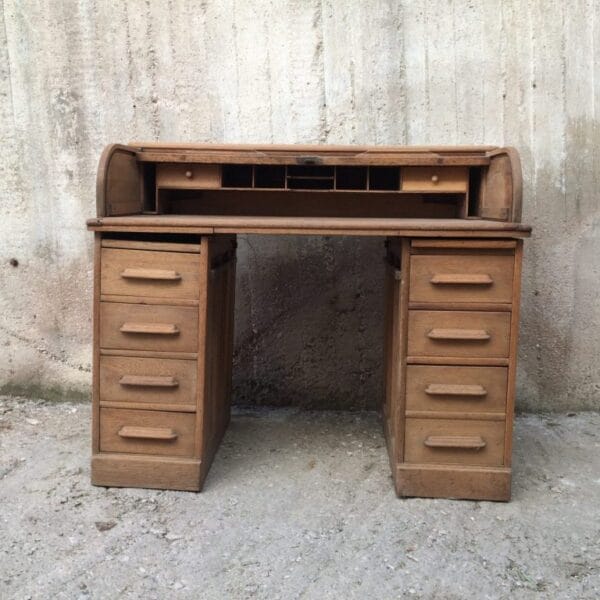 rolltop Γραφείο