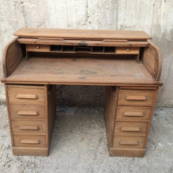 rolltop Γραφείο