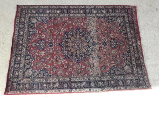 Bordeaux Carpet Passion