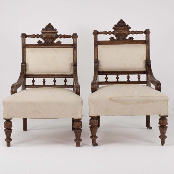 Ξυλινη Πολυθρονες 3