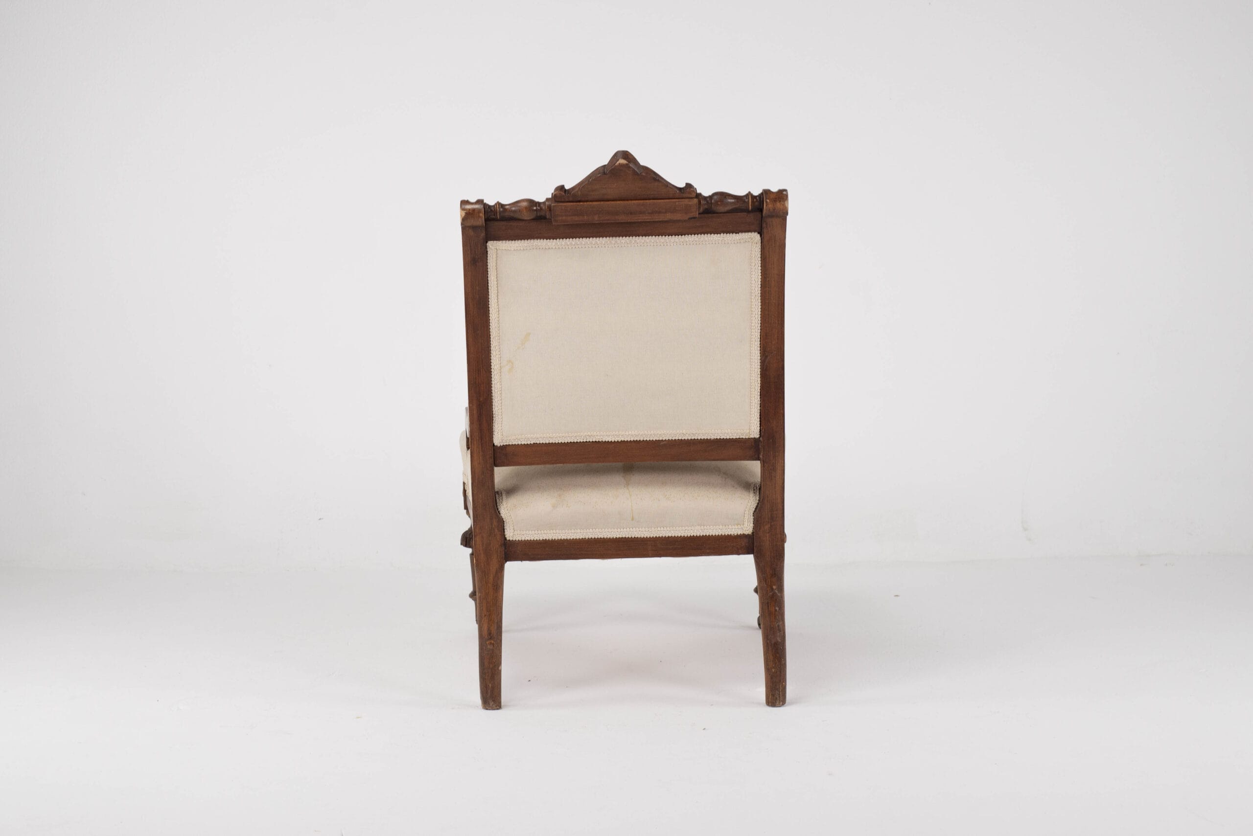 Ξυλινη Πολυθρονα - Image 4