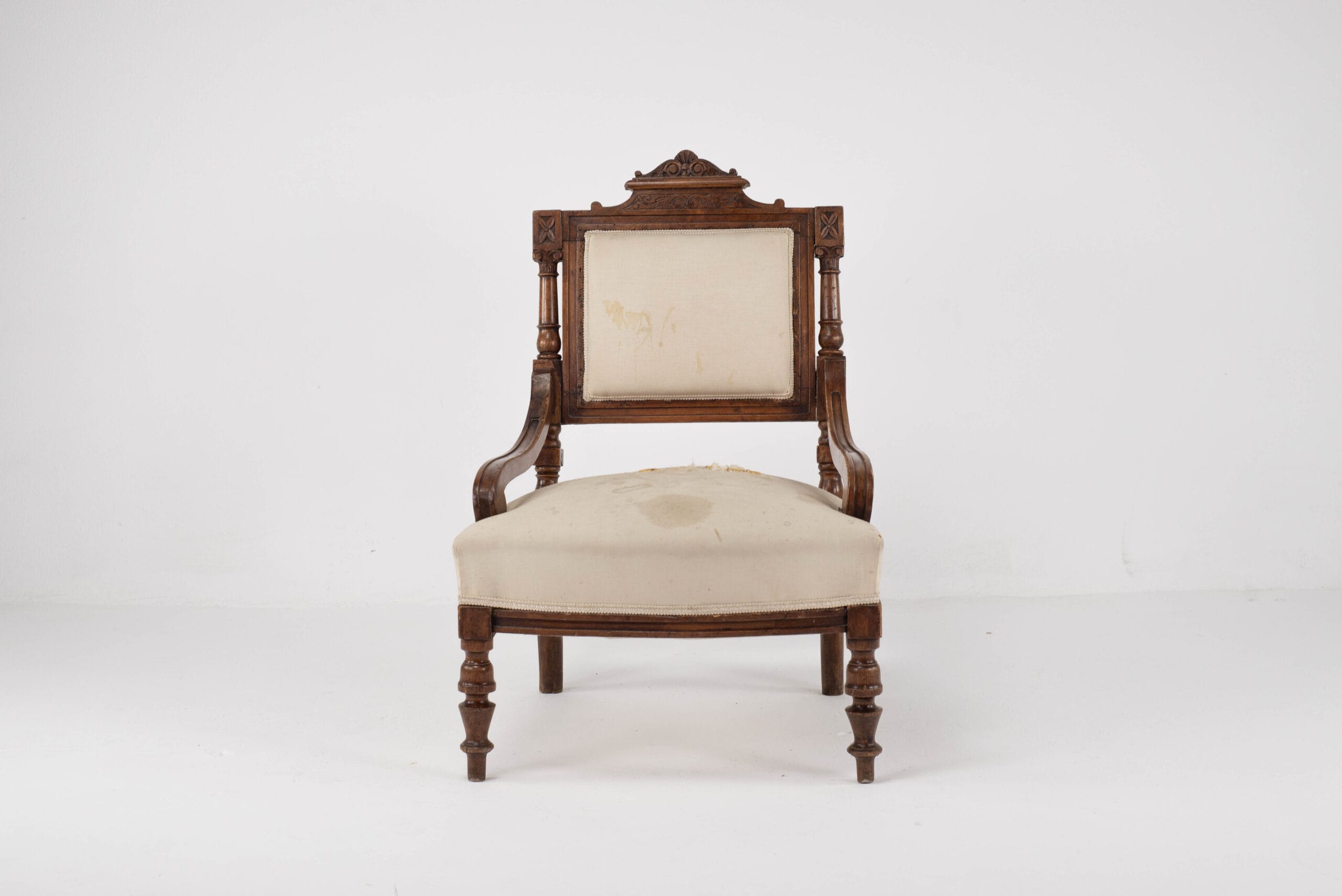 Ξυλινη Πολυθρονα - Image 5