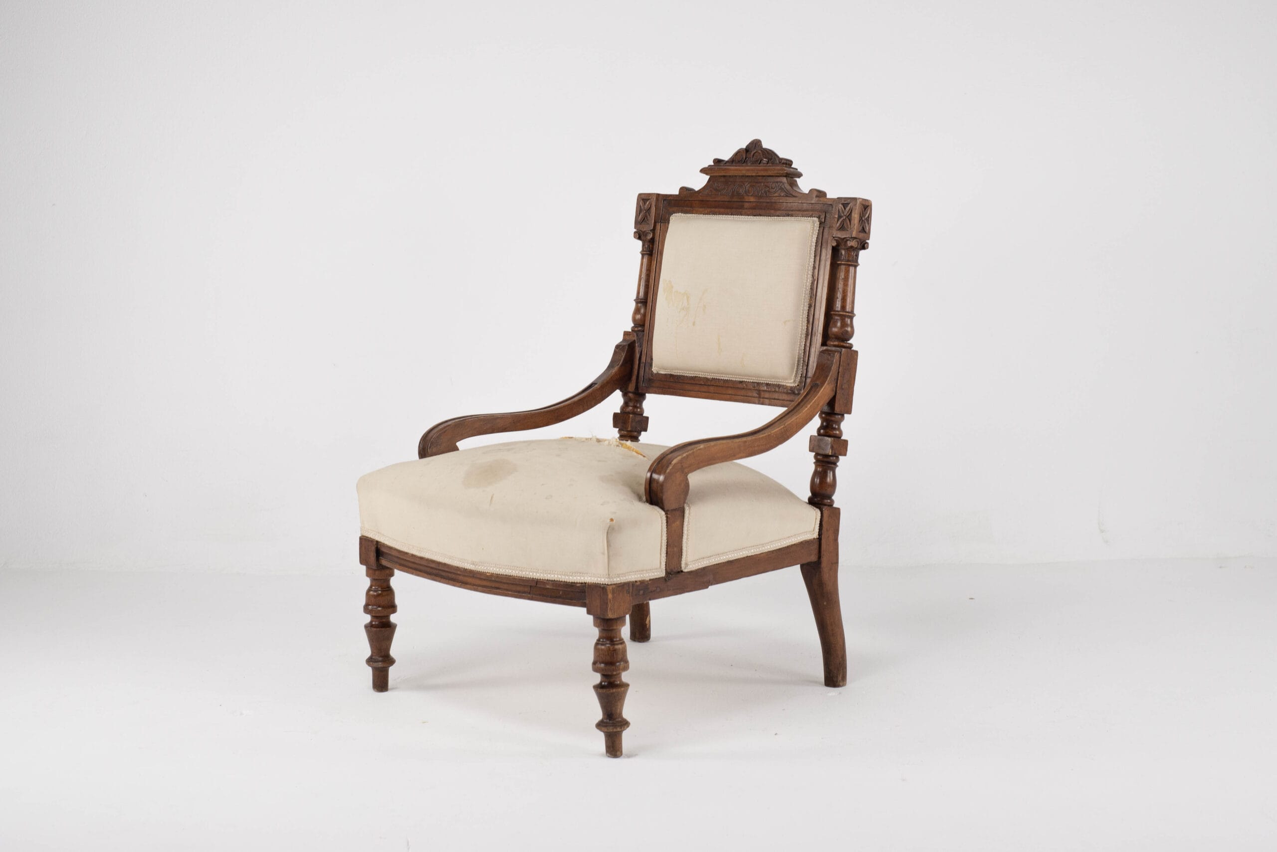 Ξυλινη Πολυθρονα - Image 6