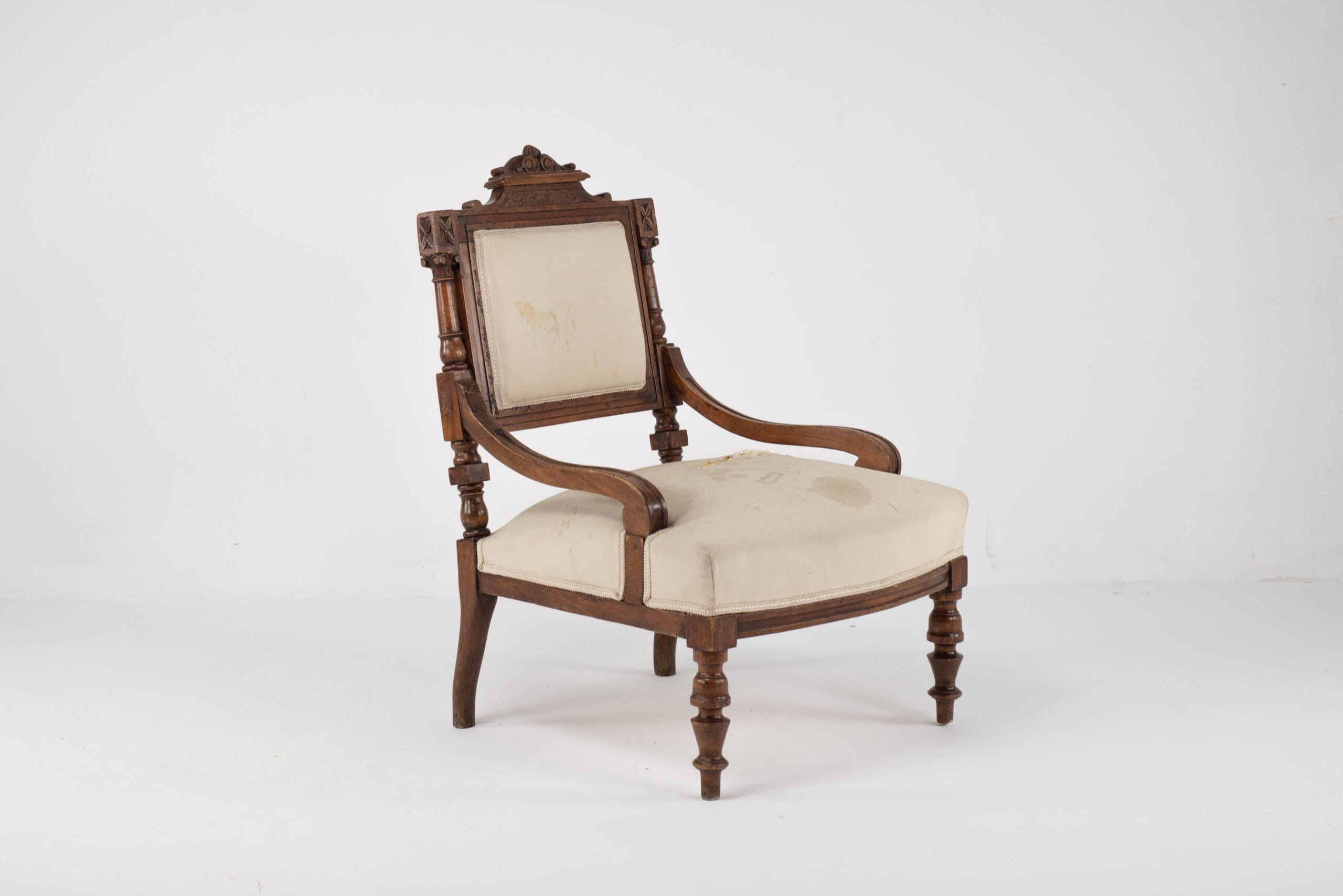 Ξυλινη Πολυθρονα - Image 7