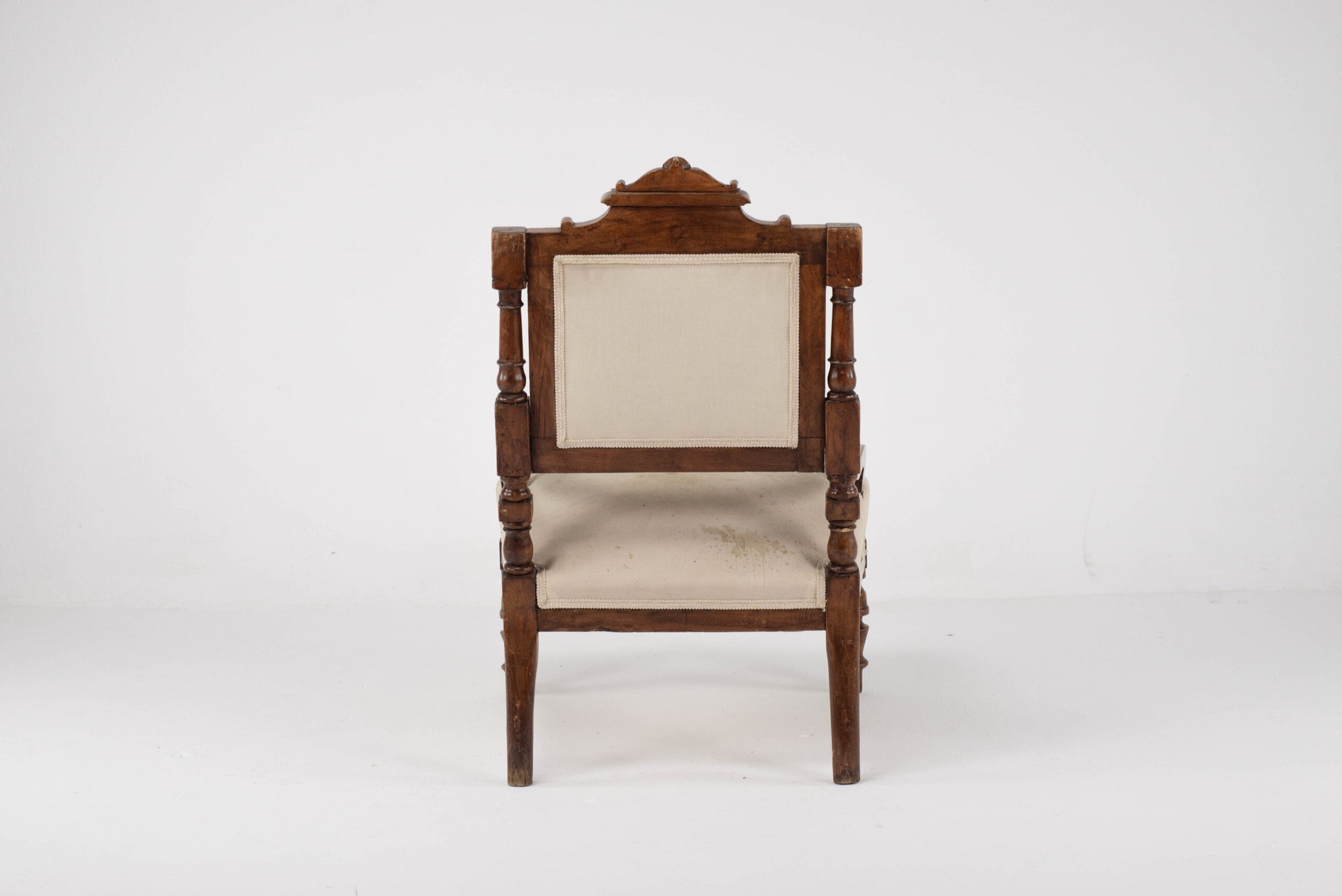 Ξυλινη Πολυθρονα - Image 8