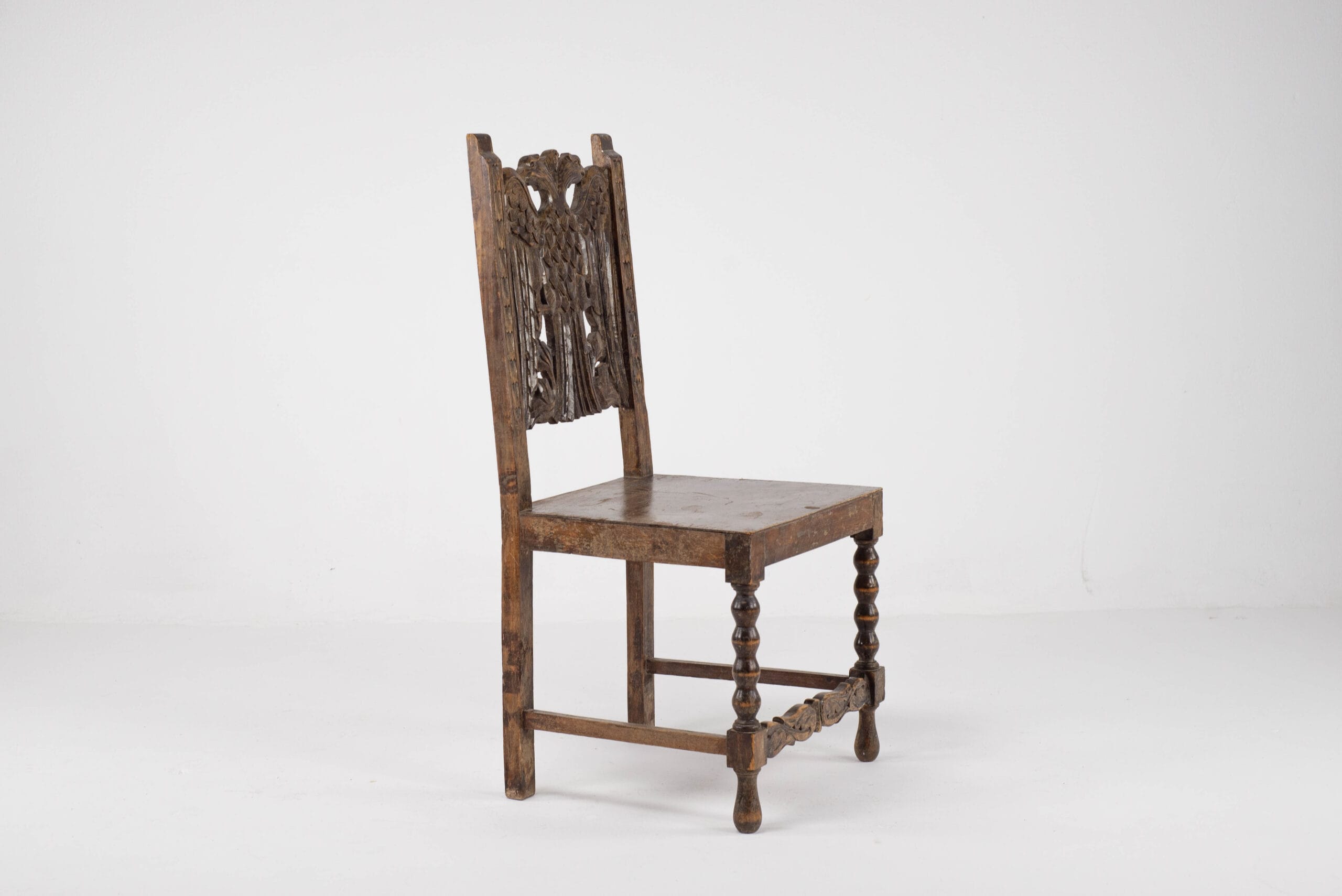 Ζευγαρι Σκυριανες Καρεκλες - Image 4