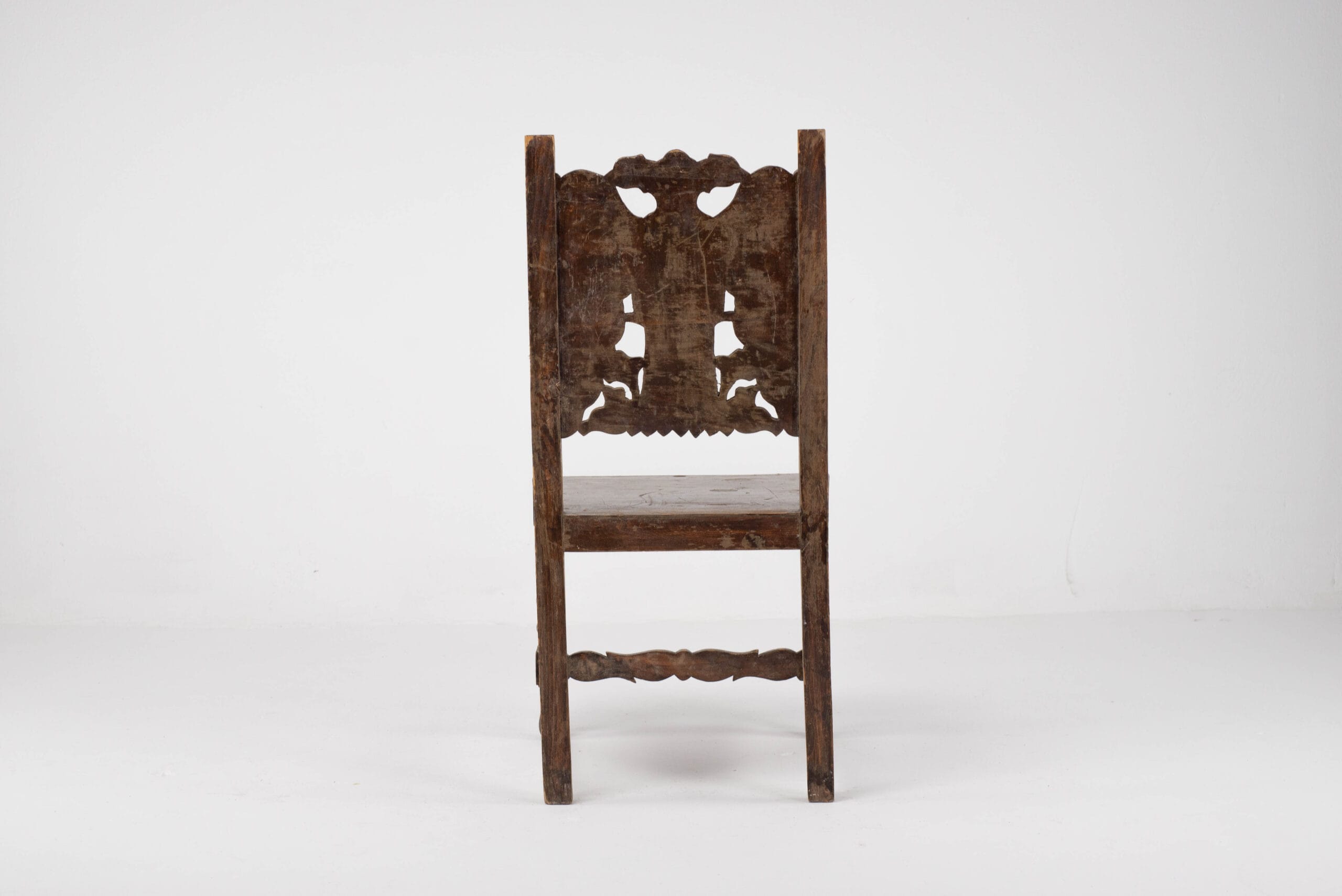 Ζευγαρι Σκυριανες Καρεκλες - Image 5