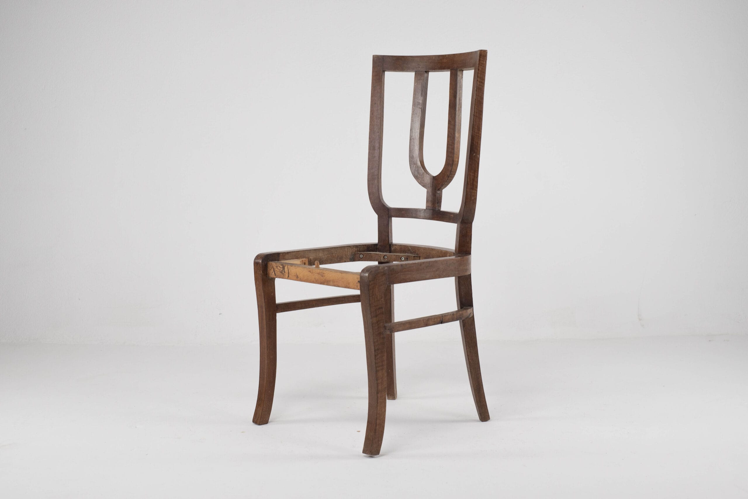 Ζευγαρι Καρεκλες Art Deco - Image 5