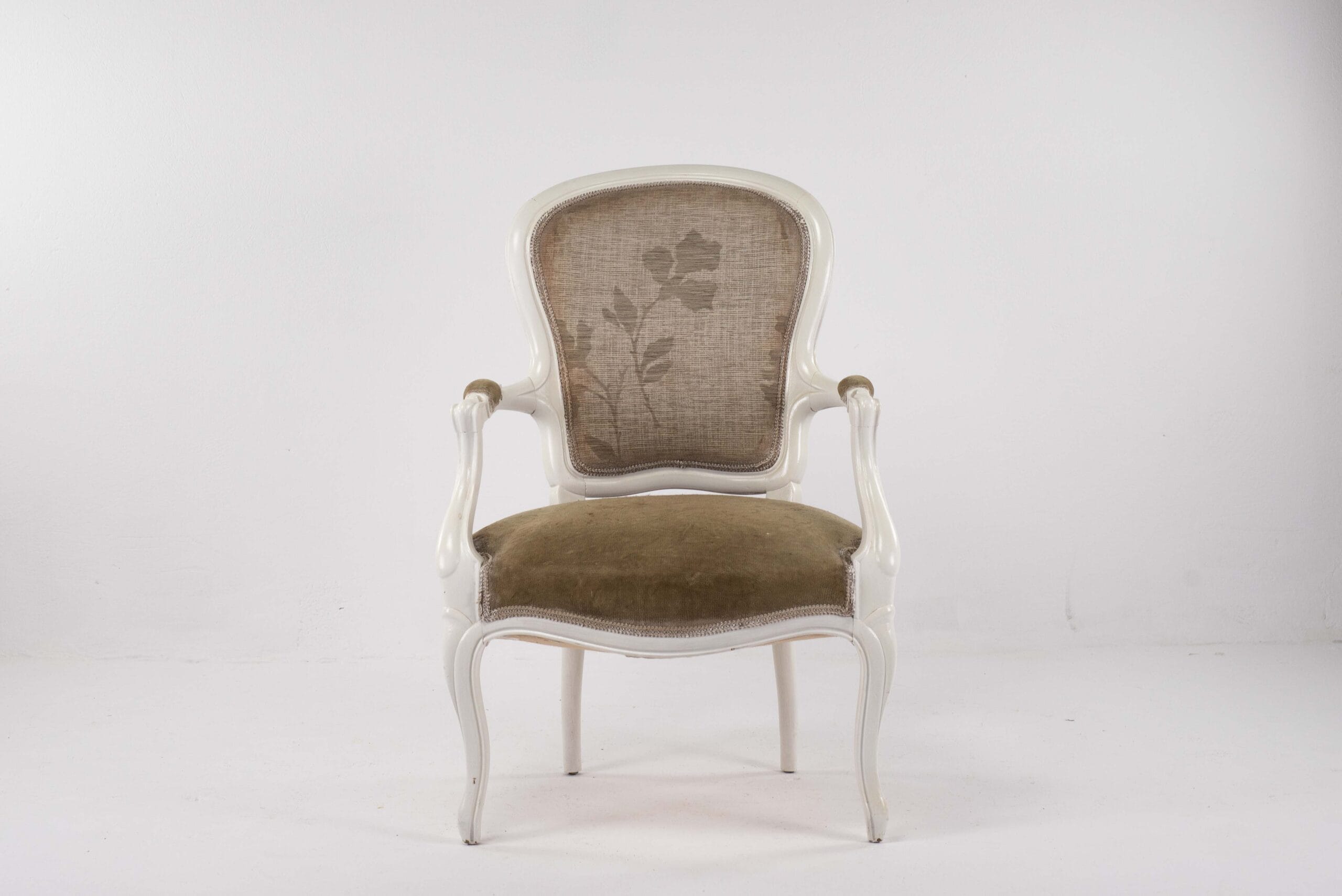 Πολυθρονα με πατινα - Image 2