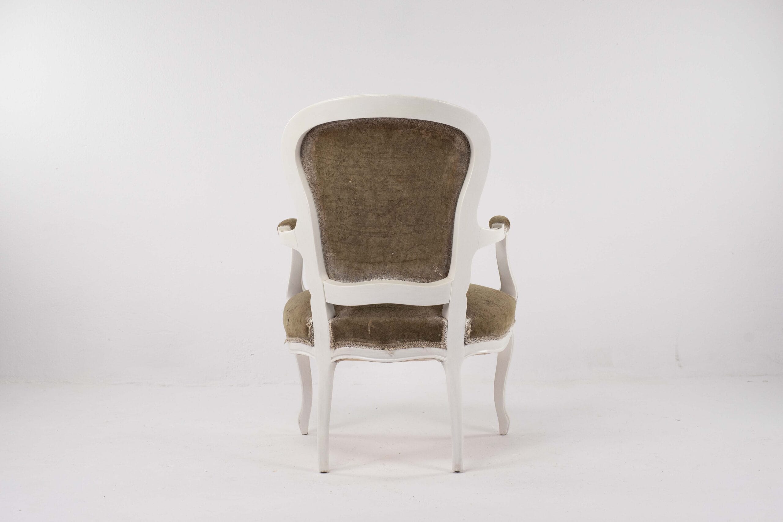 Πολυθρονα με πατινα - Image 4