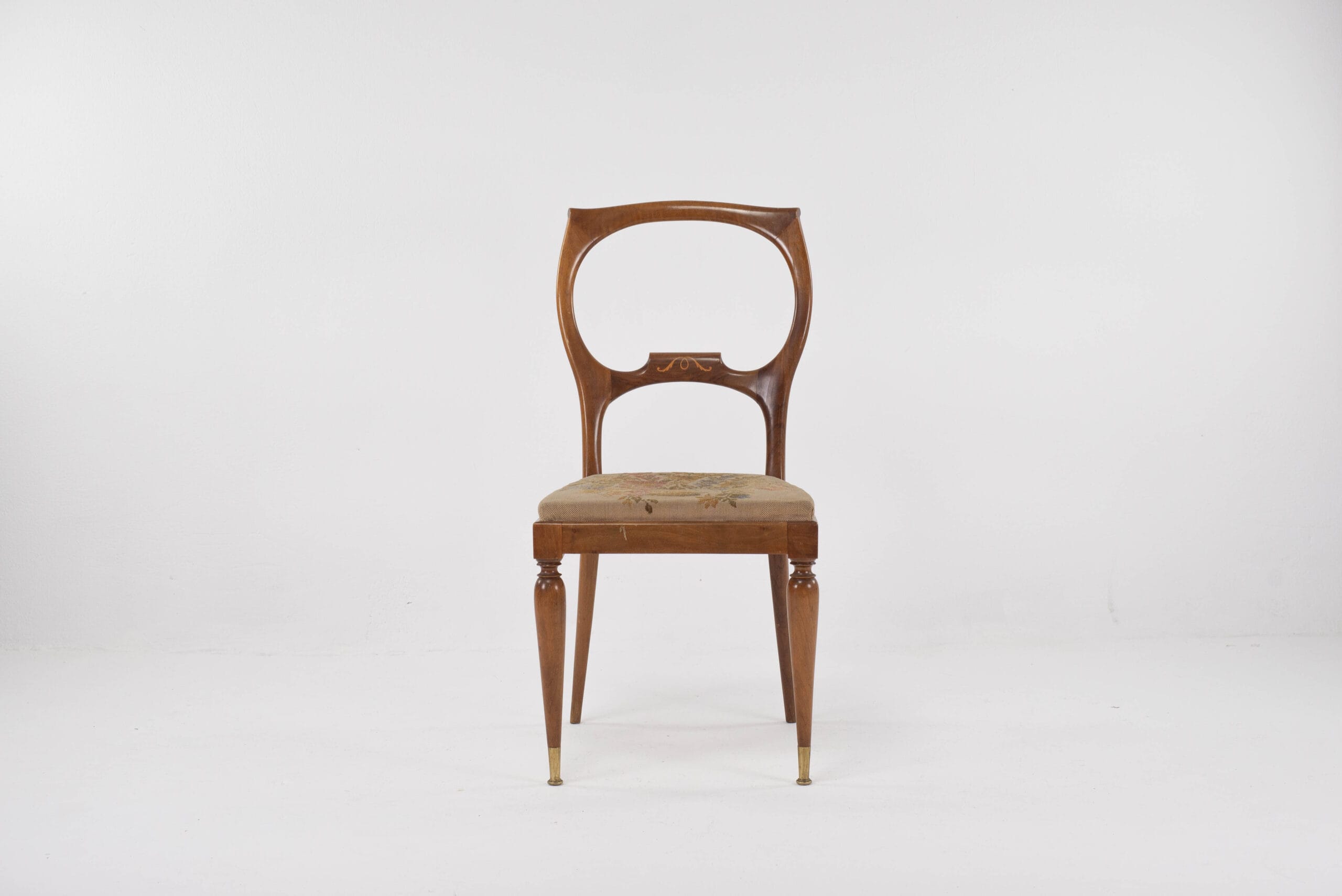 6 Καρεκλες Τραπεζαριας - Image 6