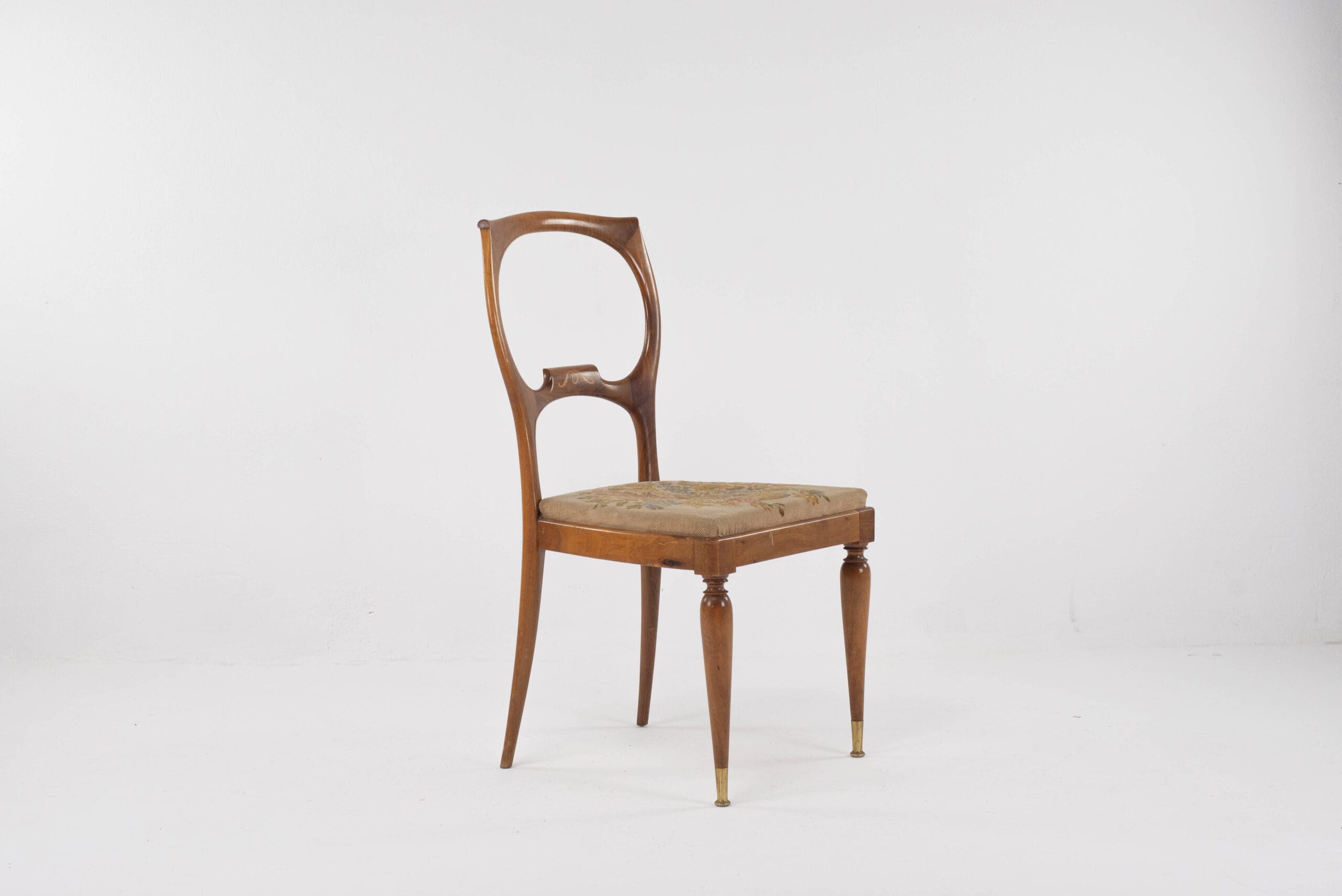 6 Καρεκλες Τραπεζαριας - Image 3