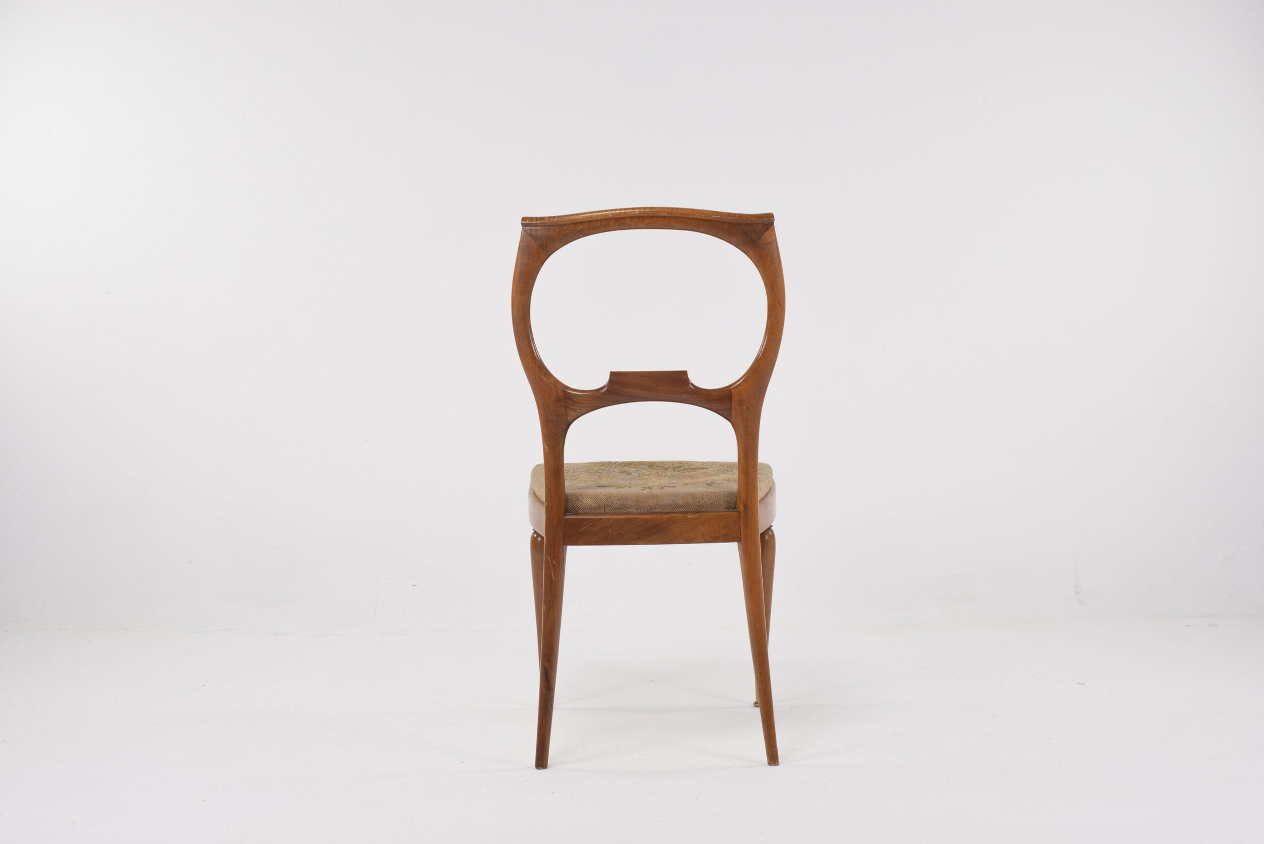 6 Καρεκλες Τραπεζαριας - Image 4