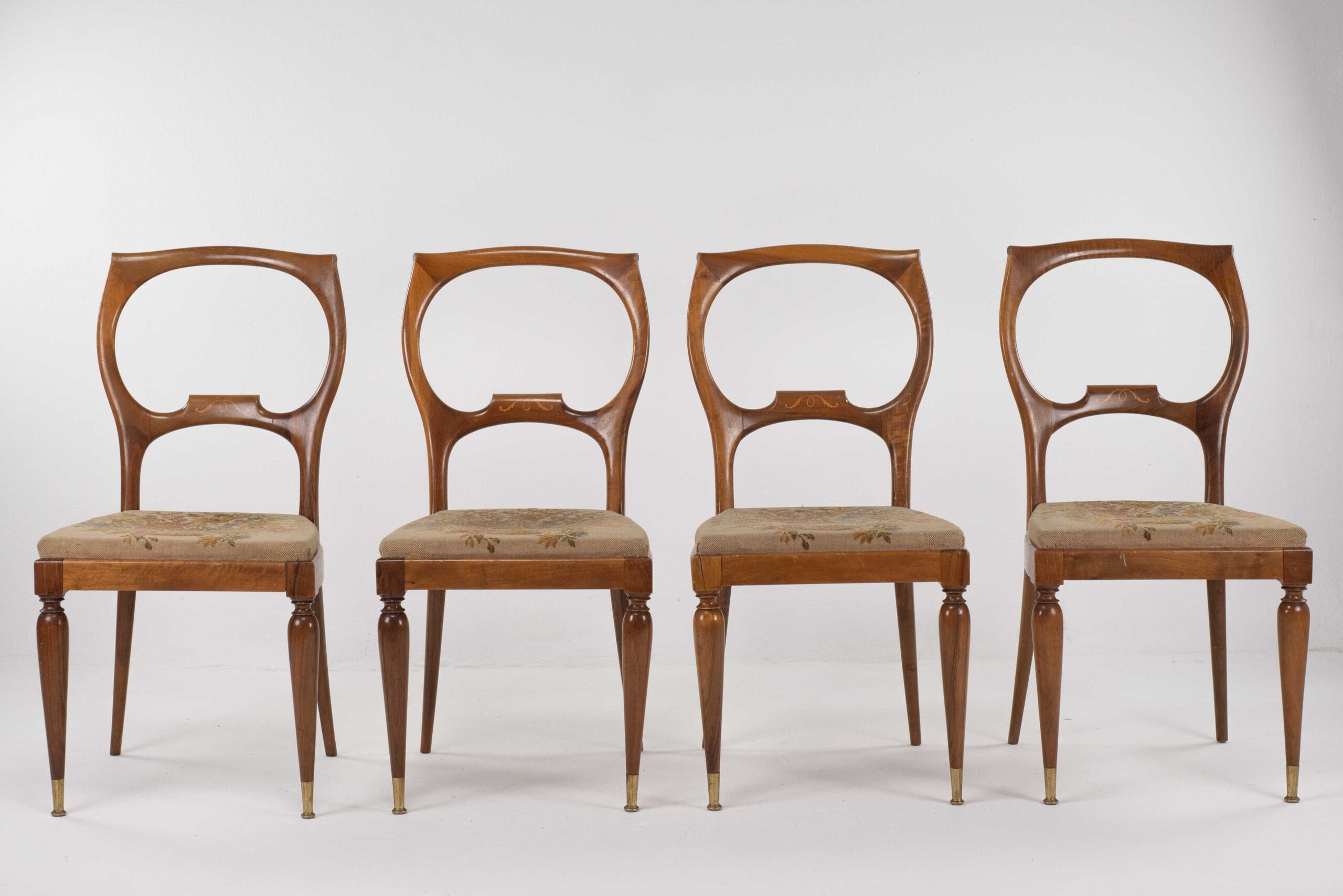 6 Καρεκλες Τραπεζαριας - Image 7