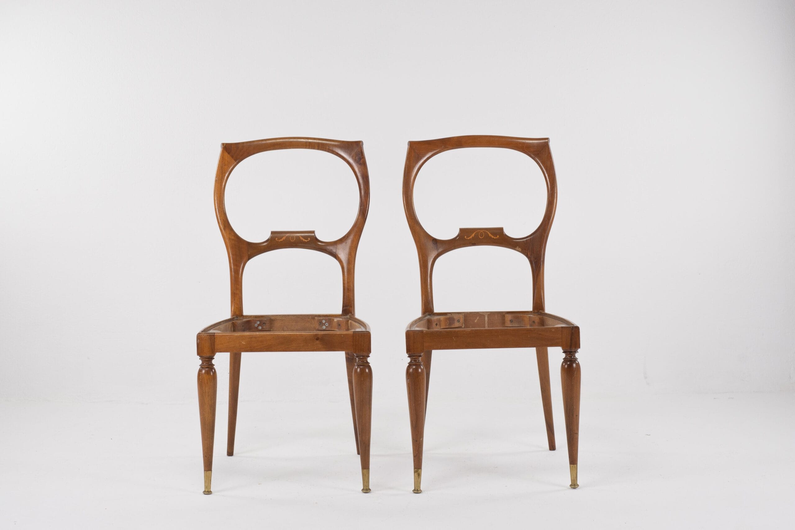 6 Καρεκλες Τραπεζαριας