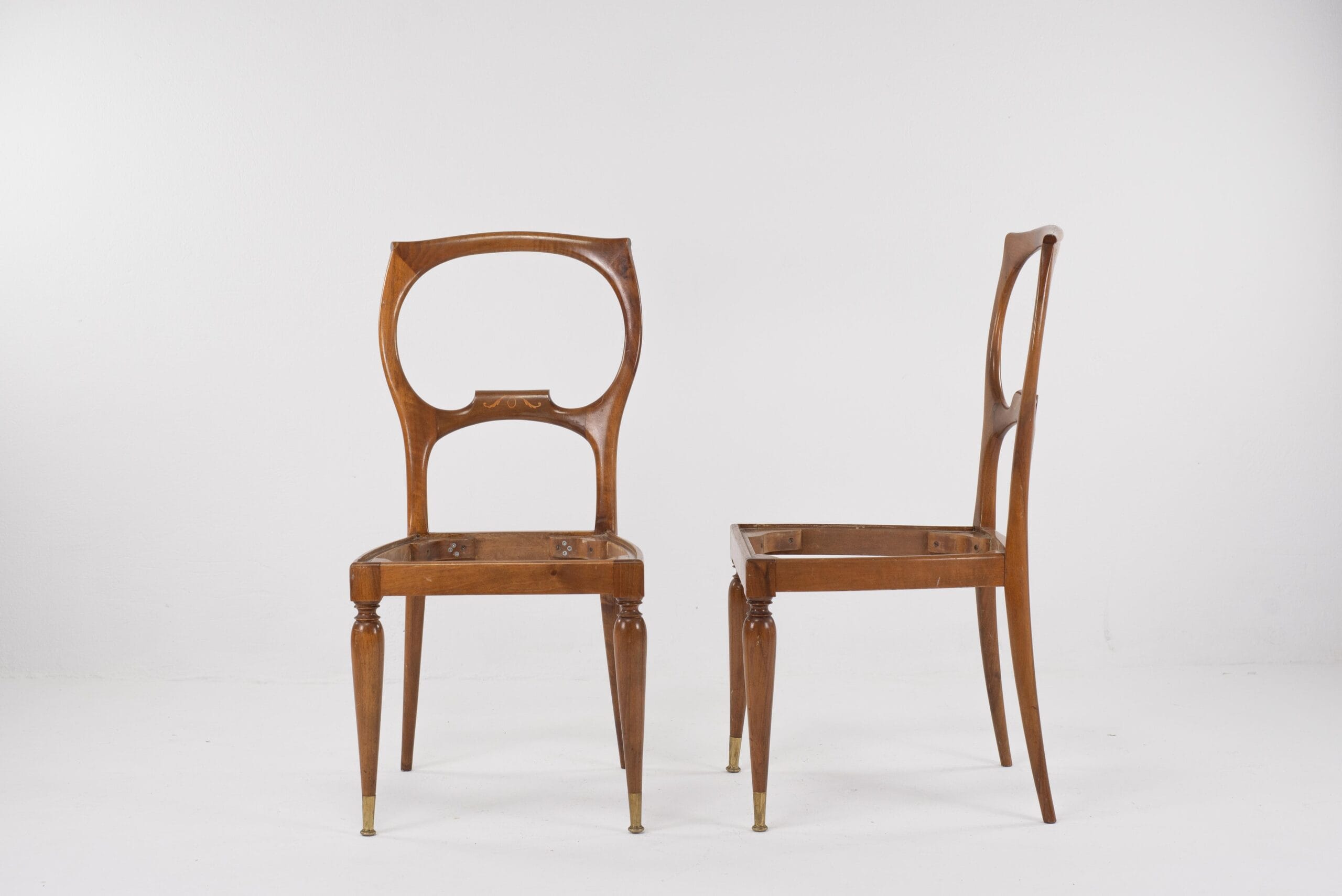 6 Καρεκλες Τραπεζαριας - Image 2