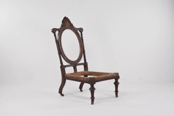 Καρεκλοπολυθρονα Προσευχης