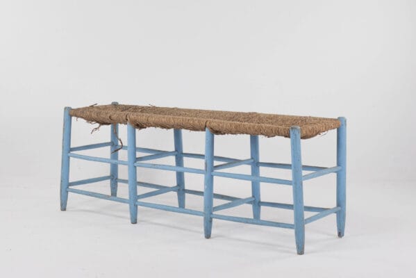 Ψαθινος Παγκος