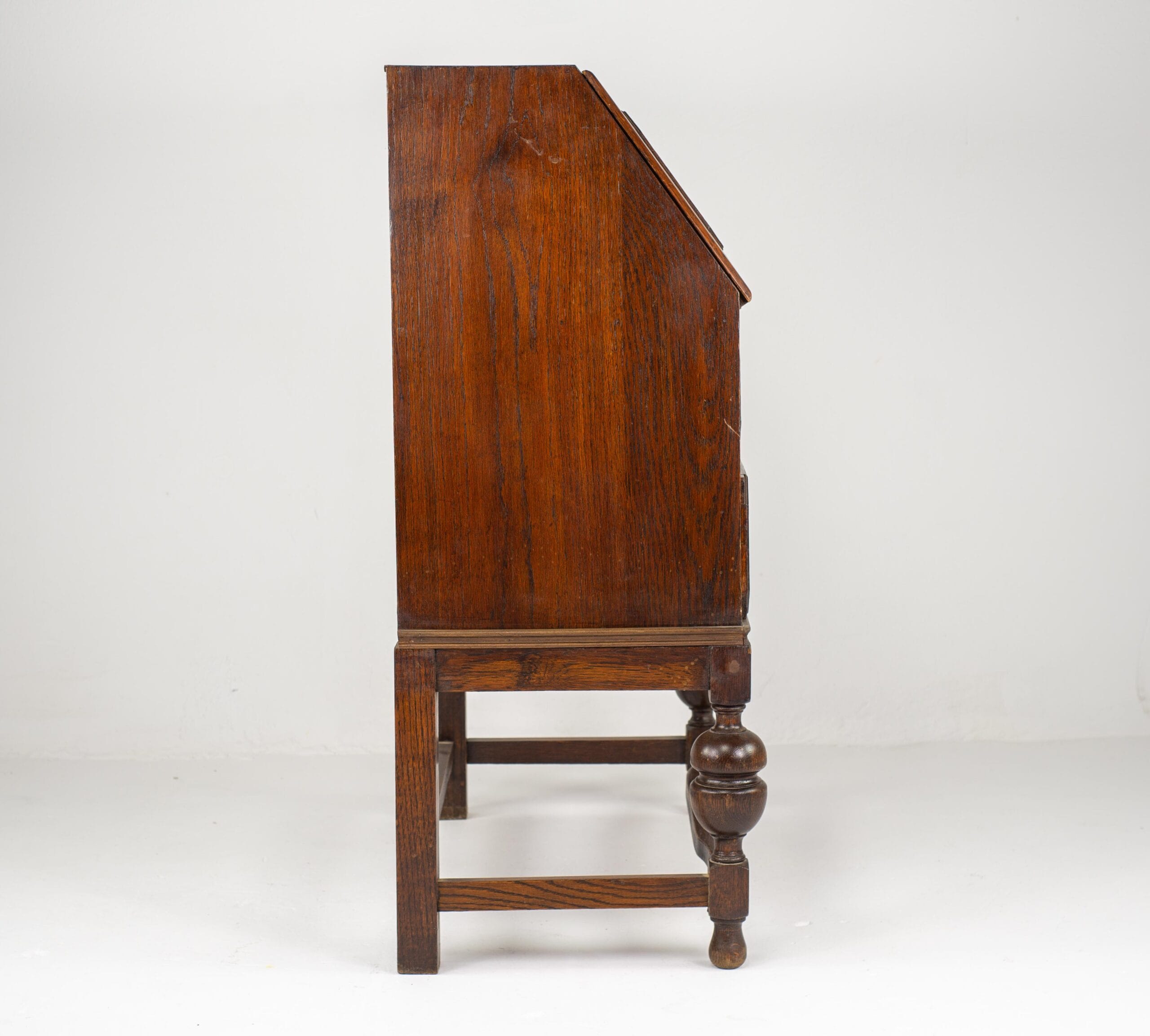 Εγγλεζικο Δρυινο Σεκρετερ - Image 6