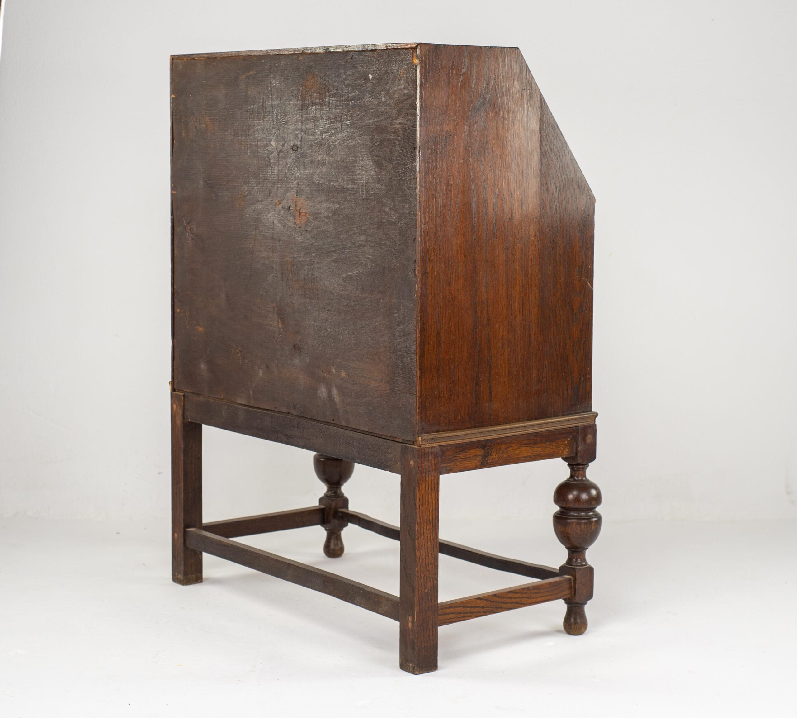 Εγγλεζικο Δρυινο Σεκρετερ - Image 7