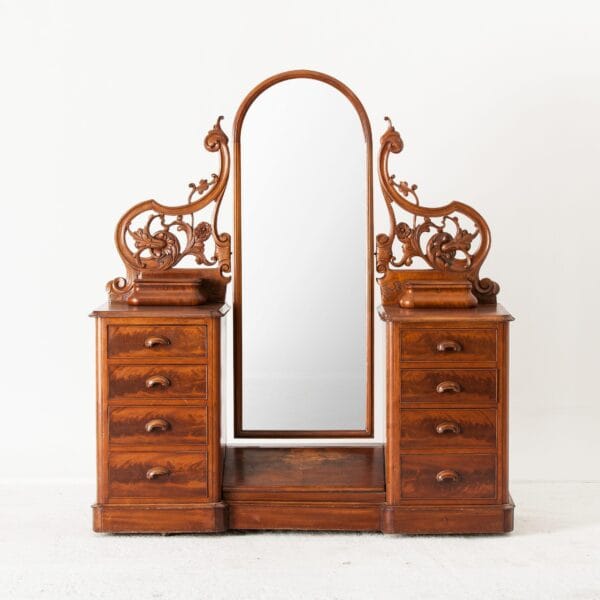 Victorian Dresser
