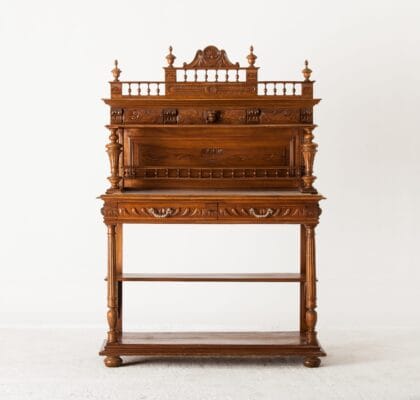 Sideboard Central Europe