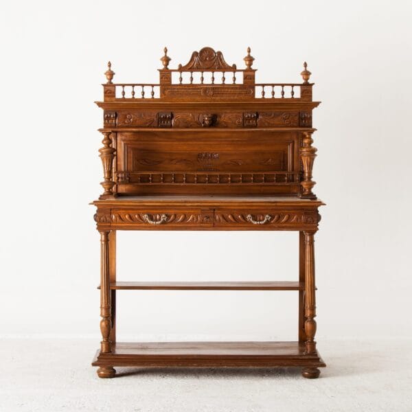 Sideboard Central Europe