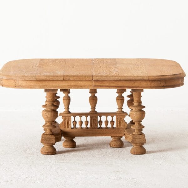 French Coffee Table