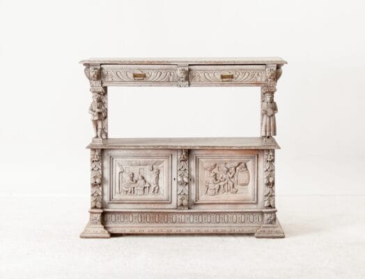 Sideboard from Central Europe