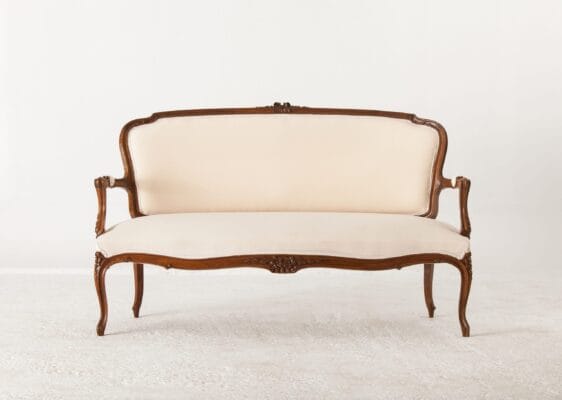 French Sofa