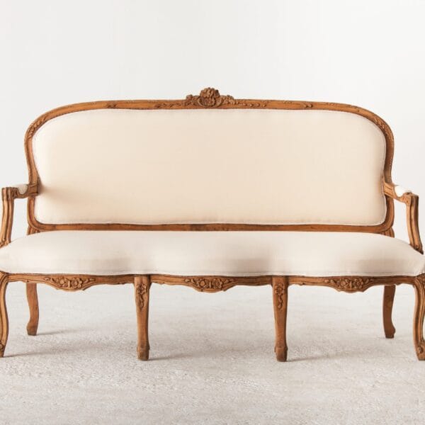 French Sofa