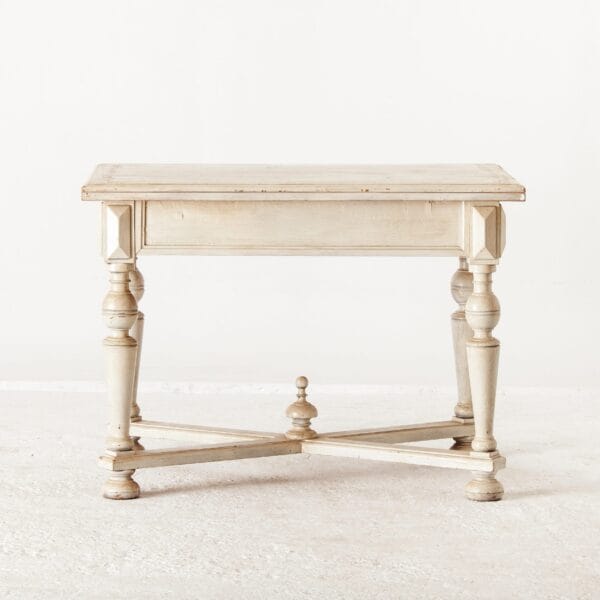 Painted Table