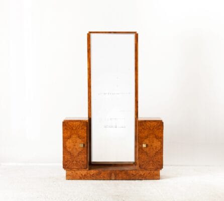 Art -Deco Dresser