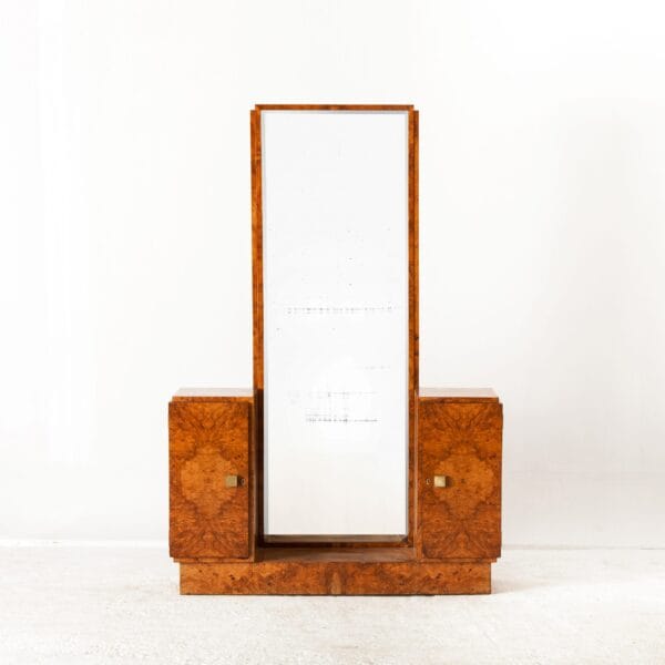 Art -Deco Dresser