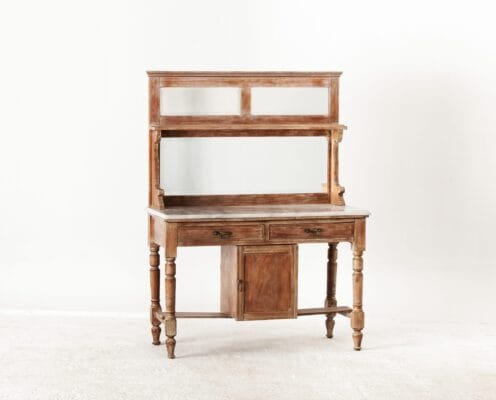 English Country Dresser