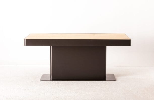 Custom Table