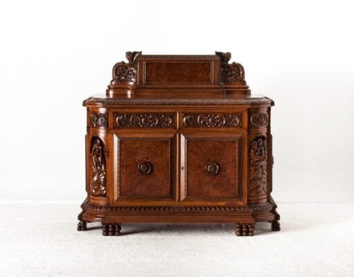 Italian Credenza
