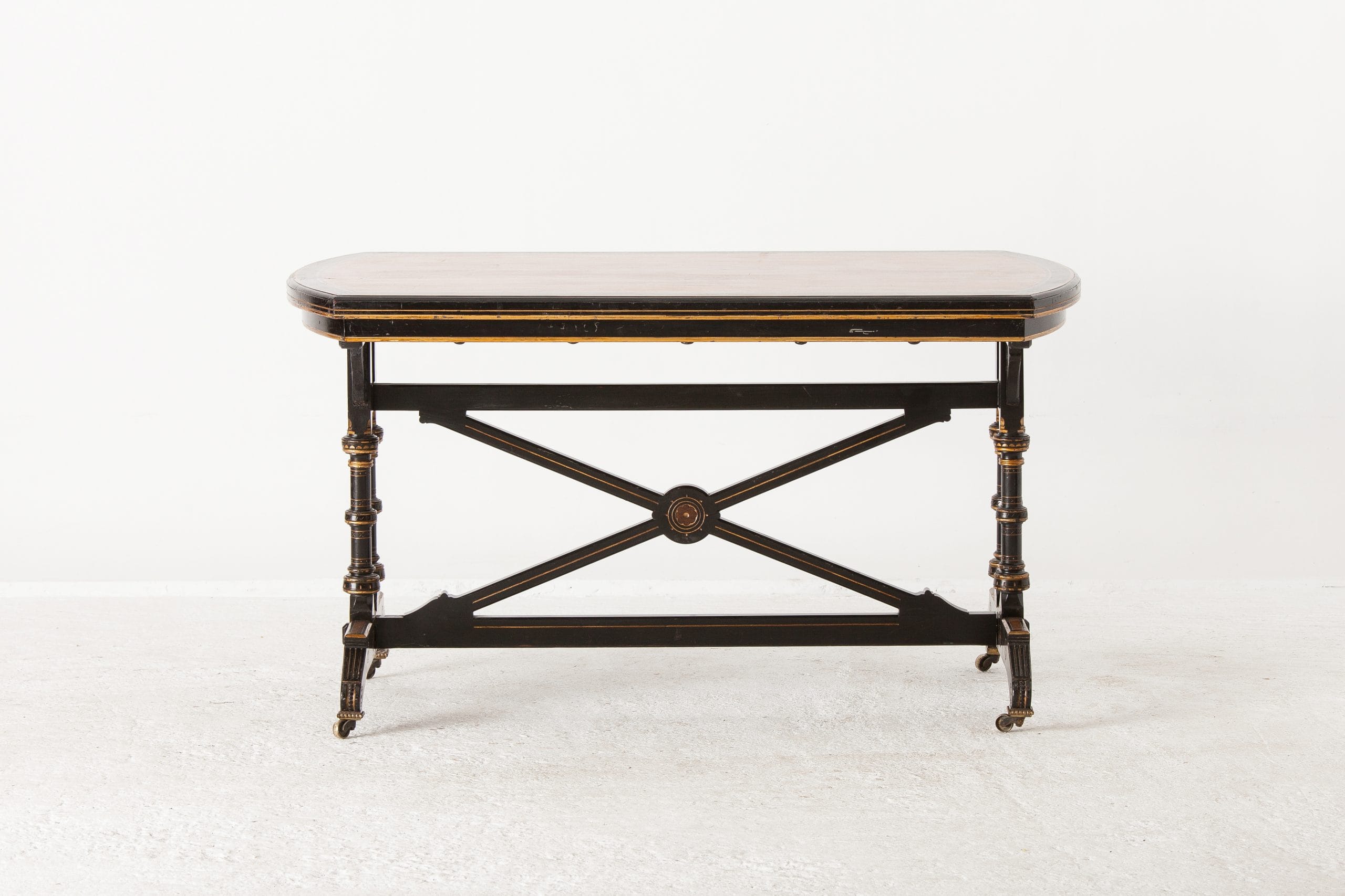 Napoleon III Table - Image 2