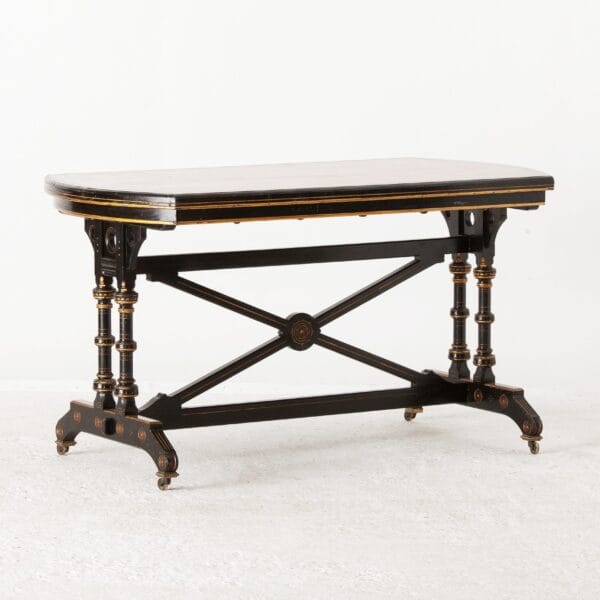 Napoleon III Table