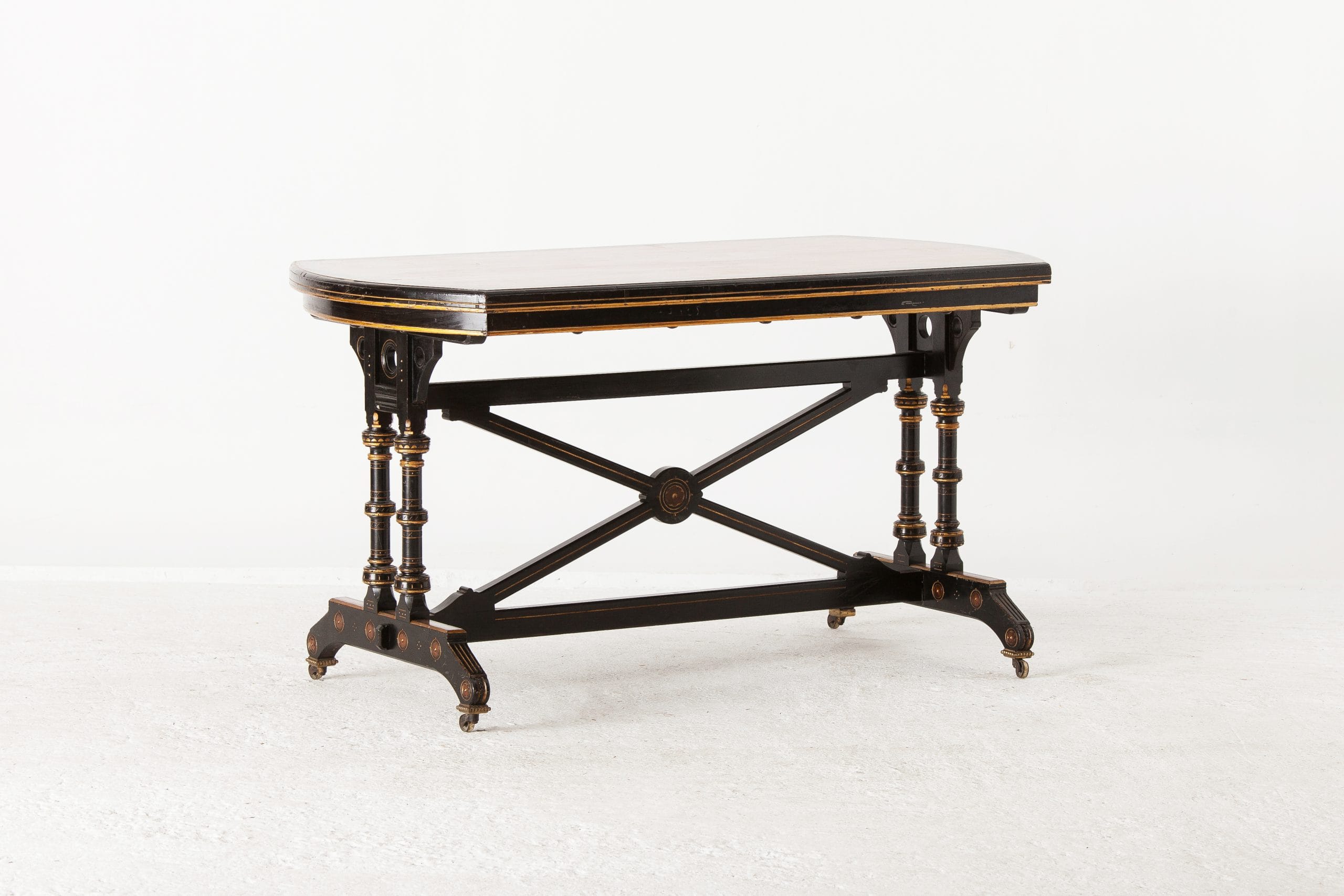 Napoleon III Table