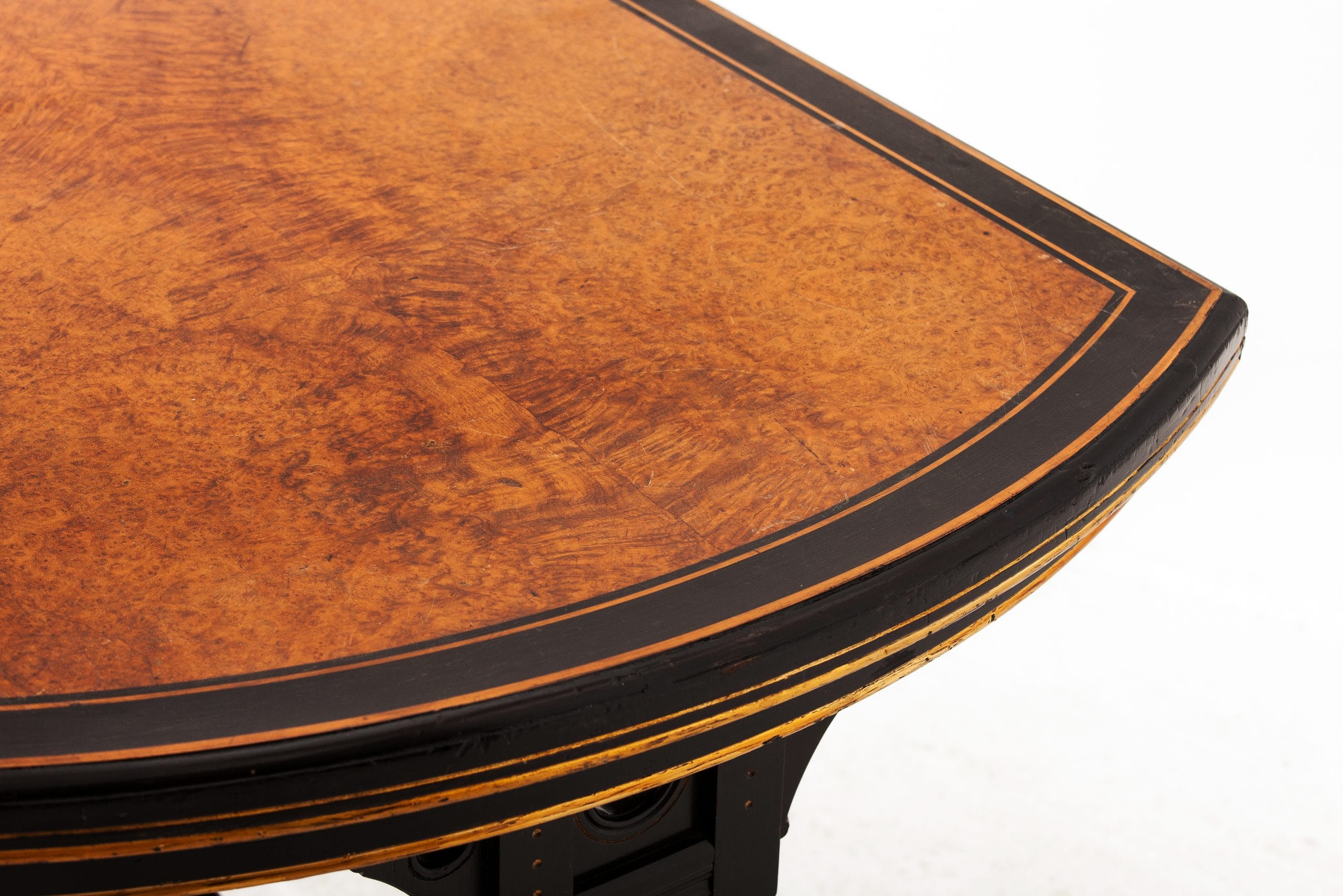 Napoleon III Table - Image 5
