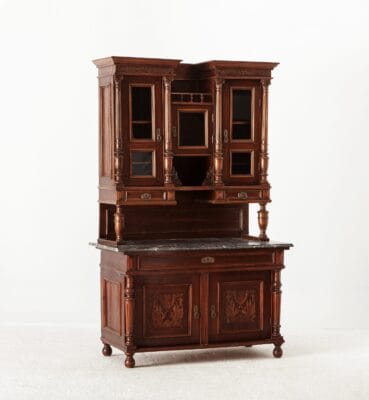 Cabinet Central Europe