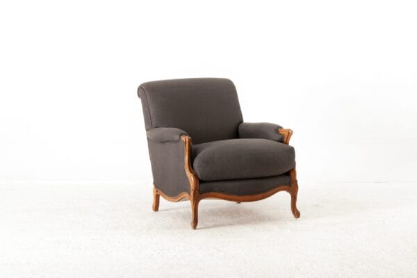French Provincial Armchair