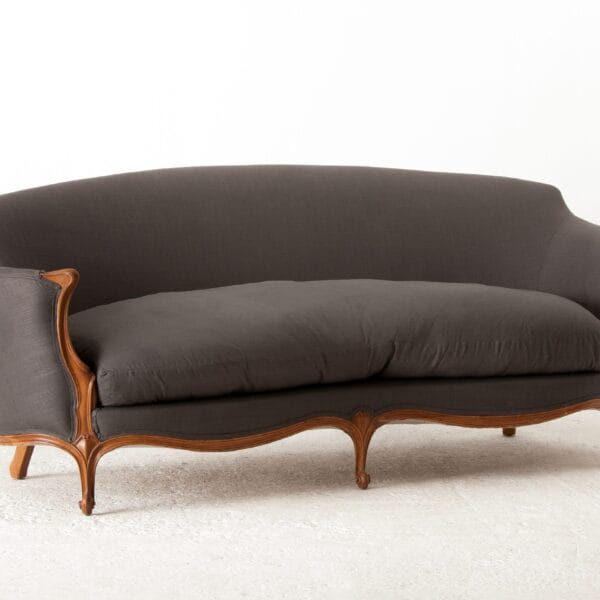 19 th  Century French Sofa