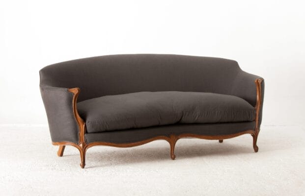 19 th  Century French Sofa