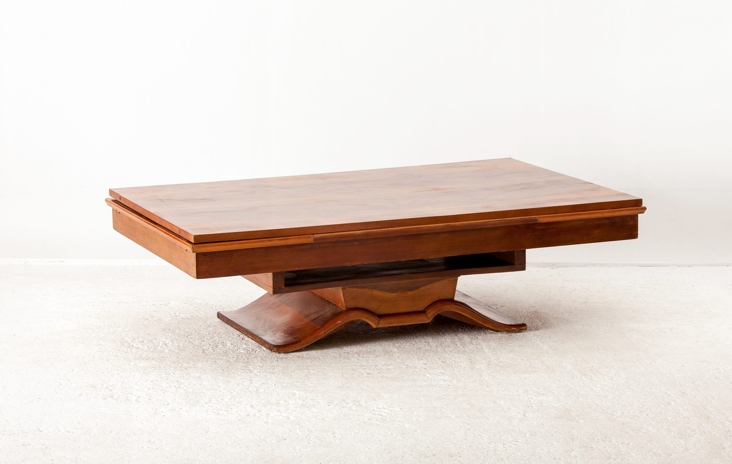 Art Deco Coffee Table