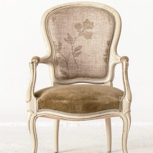 French Armchair