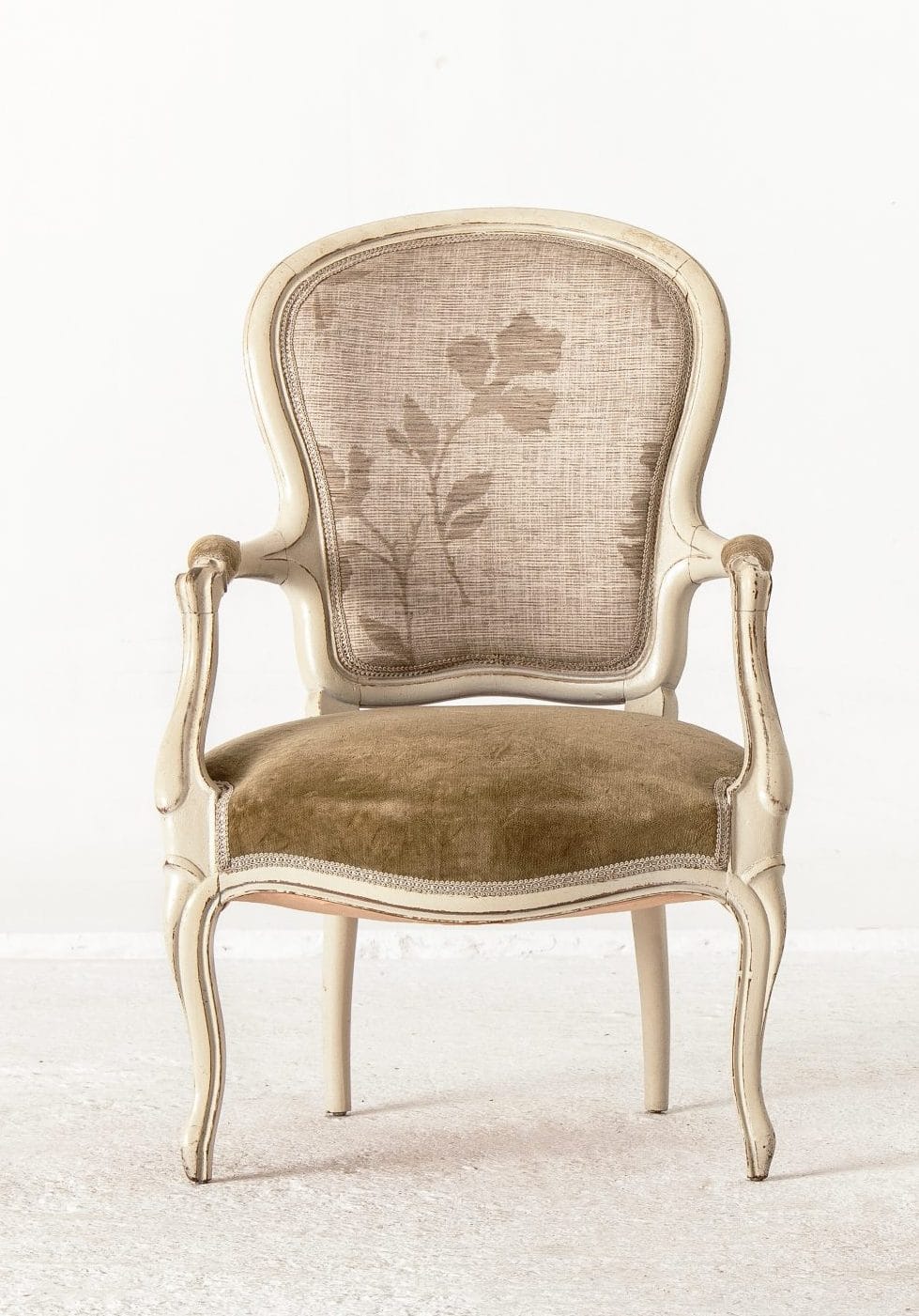 French Armchair
