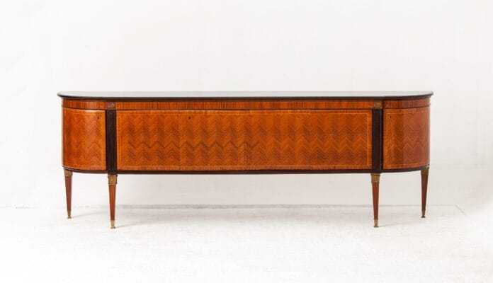 Italian Sideboard